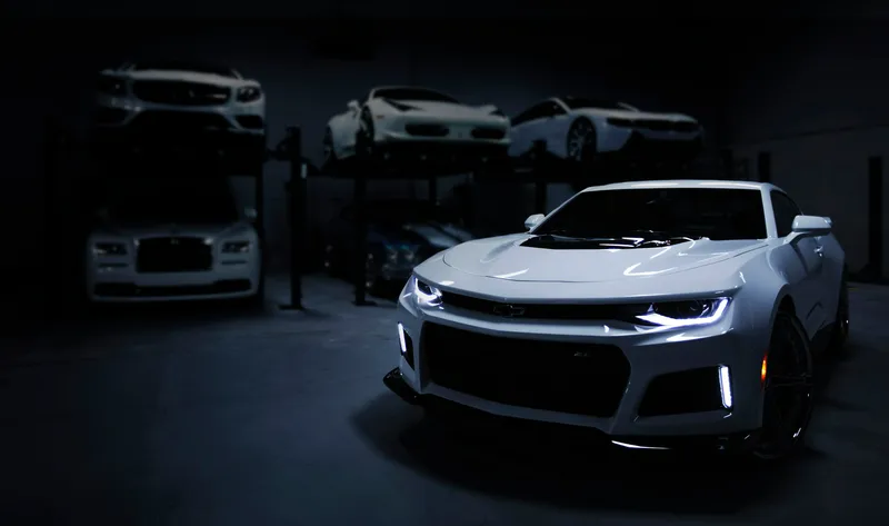 2024款 270T DCT 影豹R 1